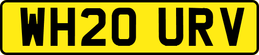 WH20URV