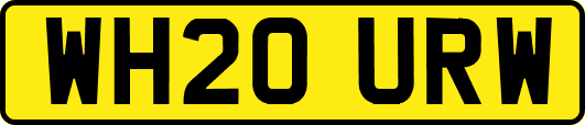 WH20URW