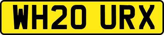 WH20URX