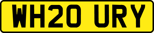 WH20URY