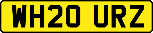 WH20URZ