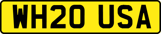 WH20USA