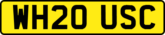 WH20USC