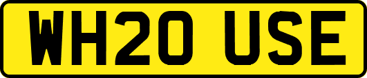 WH20USE