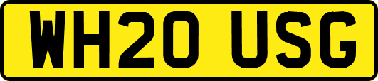 WH20USG
