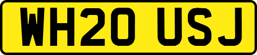 WH20USJ
