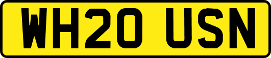 WH20USN