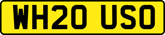 WH20USO