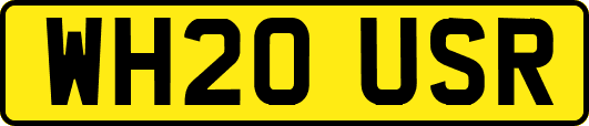 WH20USR