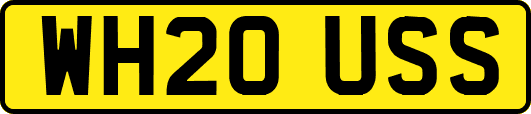 WH20USS