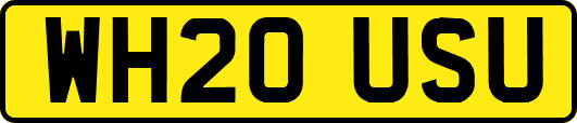 WH20USU