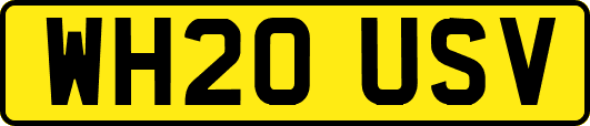 WH20USV