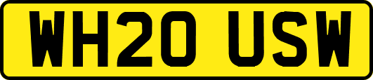 WH20USW