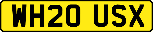 WH20USX