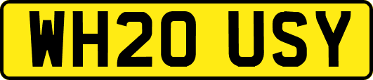 WH20USY
