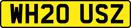 WH20USZ