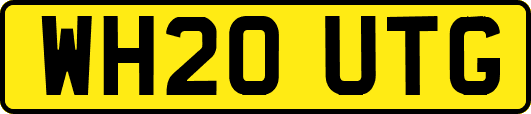 WH20UTG