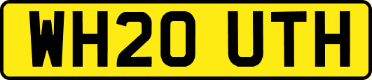 WH20UTH
