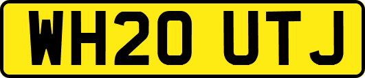 WH20UTJ