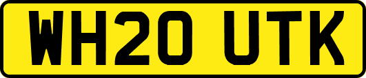 WH20UTK