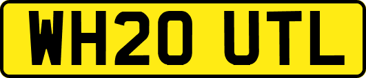 WH20UTL