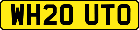 WH20UTO