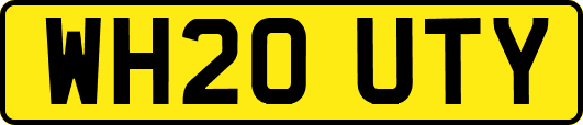 WH20UTY