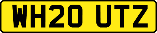 WH20UTZ