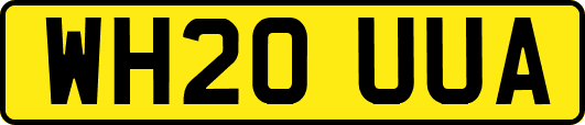 WH20UUA