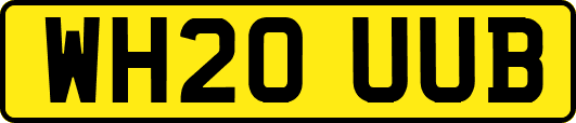 WH20UUB