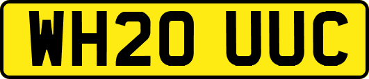 WH20UUC