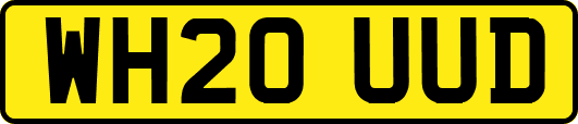 WH20UUD