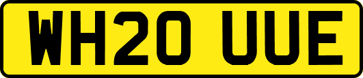 WH20UUE