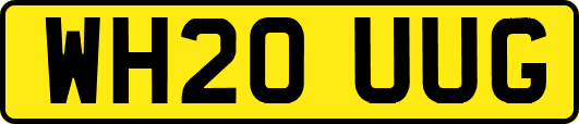WH20UUG