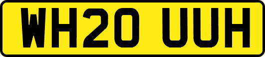 WH20UUH