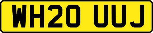 WH20UUJ
