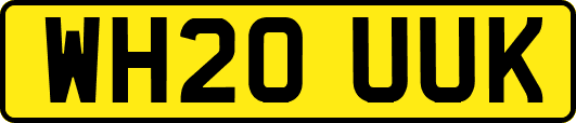 WH20UUK