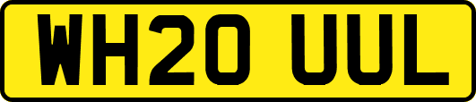WH20UUL