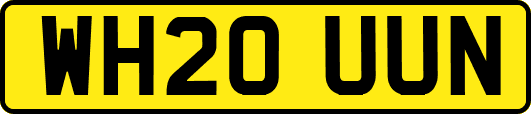 WH20UUN