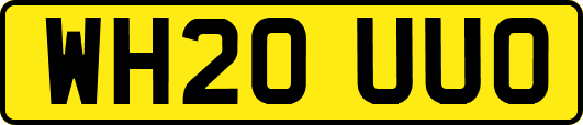 WH20UUO