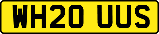 WH20UUS
