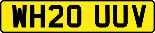 WH20UUV