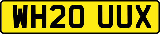 WH20UUX
