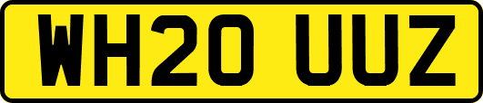 WH20UUZ