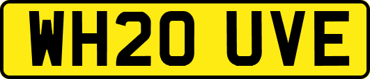 WH20UVE