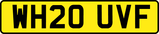 WH20UVF