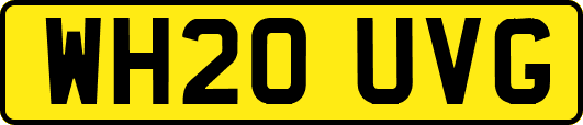 WH20UVG