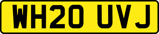 WH20UVJ