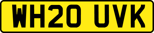 WH20UVK