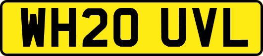 WH20UVL